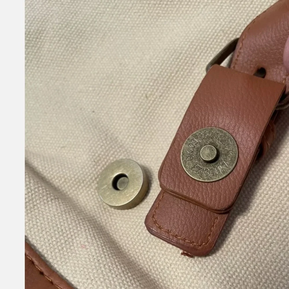 CRG Prestige Messenger Bag